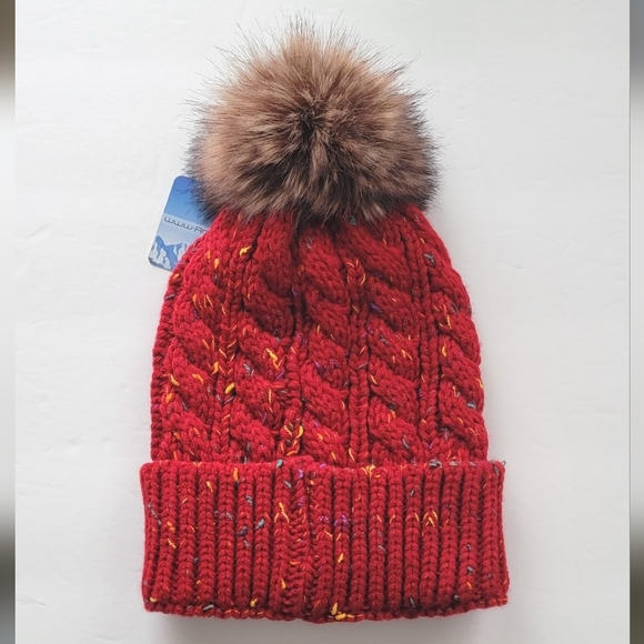 *Andorra Gear beanie hat - Picture 2 of 5